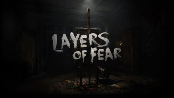 Layers of Fear Save Game Download