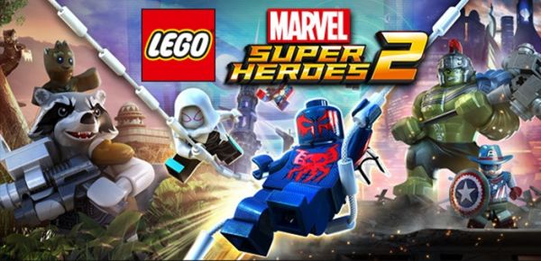 Lego Marvel Super Heroes 2 Save Game Download