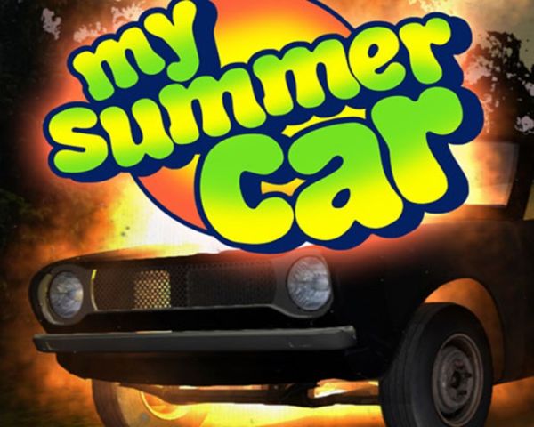 My Summer Car Save Game Download