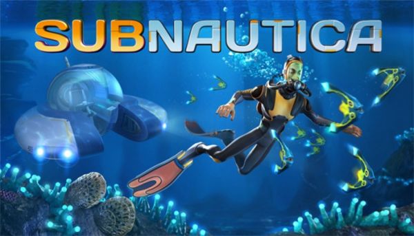 Subnautica Save Game Download