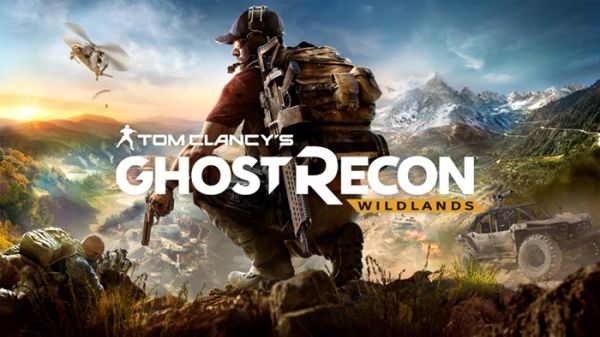 Tom Clancy´s Ghost Recon: Wildlands Save Game Download