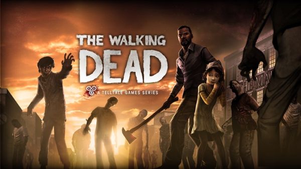 The Walking Dead: Season 1 Save Game Download