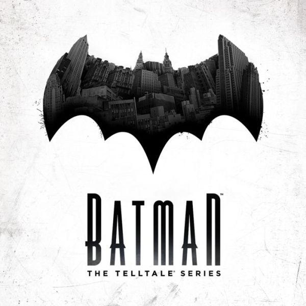 Batman: The Telltale Series Save Game Download