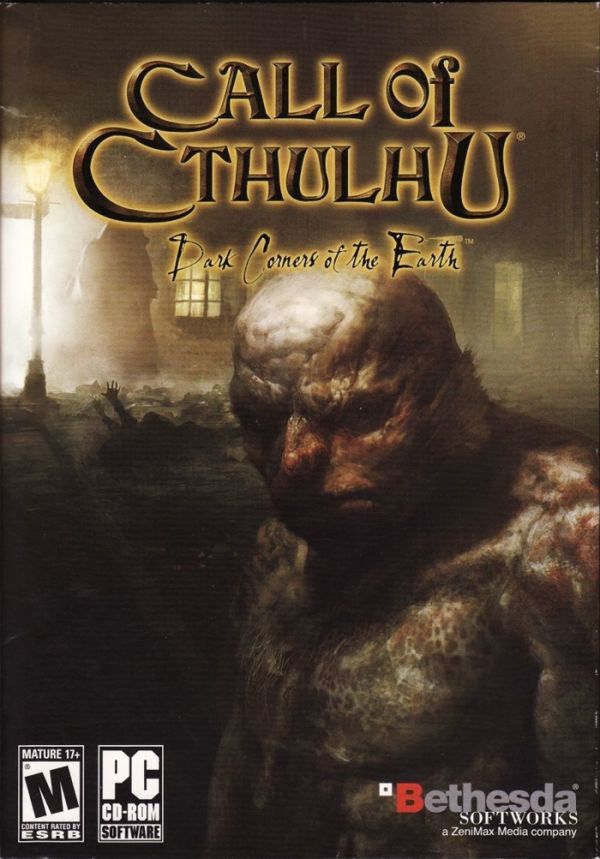 Call of Cthulhu Save Game Download