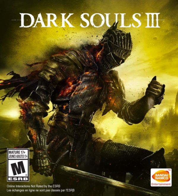 Dark Souls 3 Save Game Download