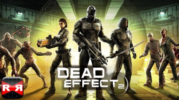 Dead Effect 2 Save Game Download