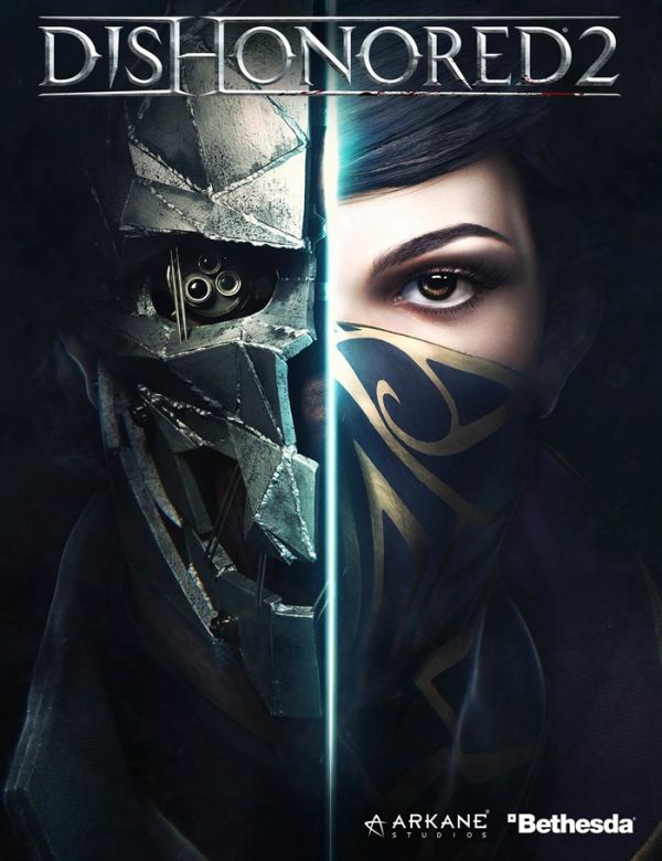 Dishonored 2 Save Game Download