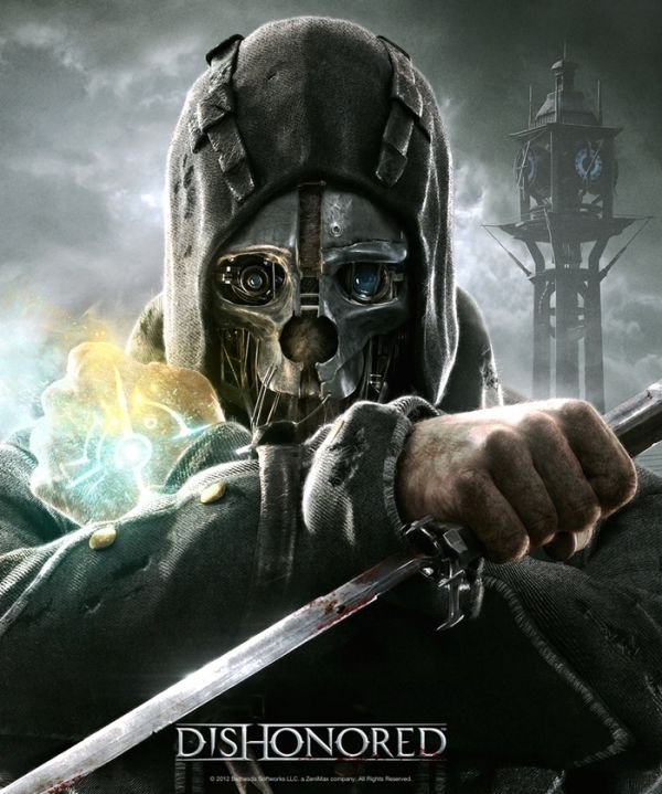 Dishonored Save Game Download