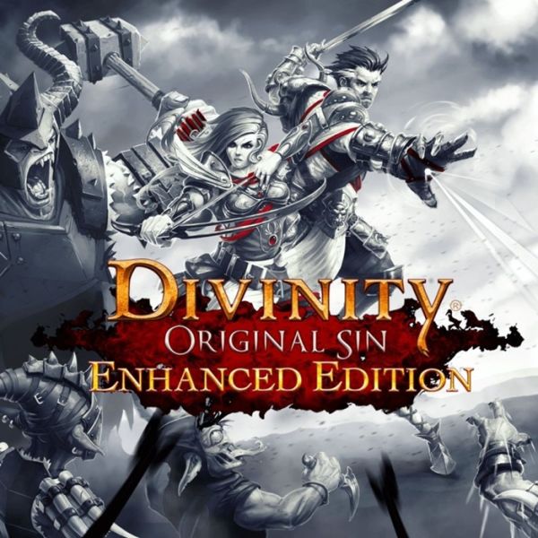 Divinity: Original Sin Save Game Download