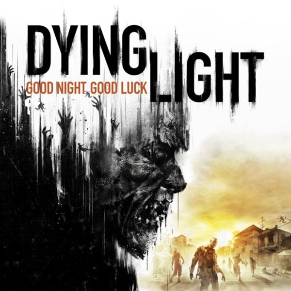 Dying Light Save Game Download