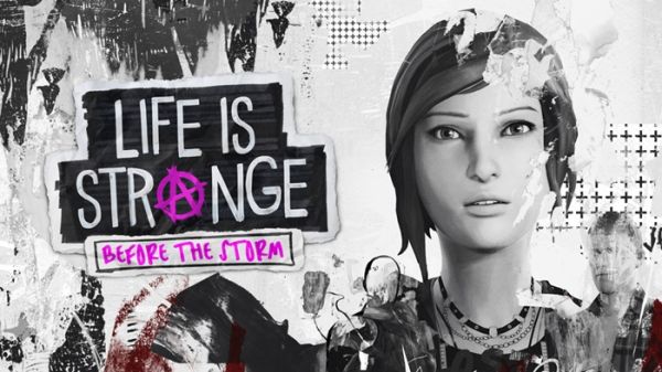 Life is Strange: Before the Storm Save Game Download