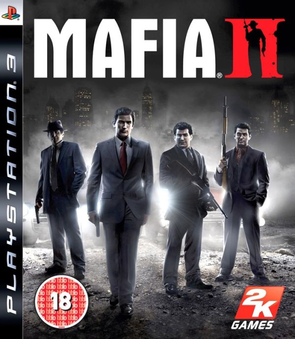 Mafia 2 Save Game Download