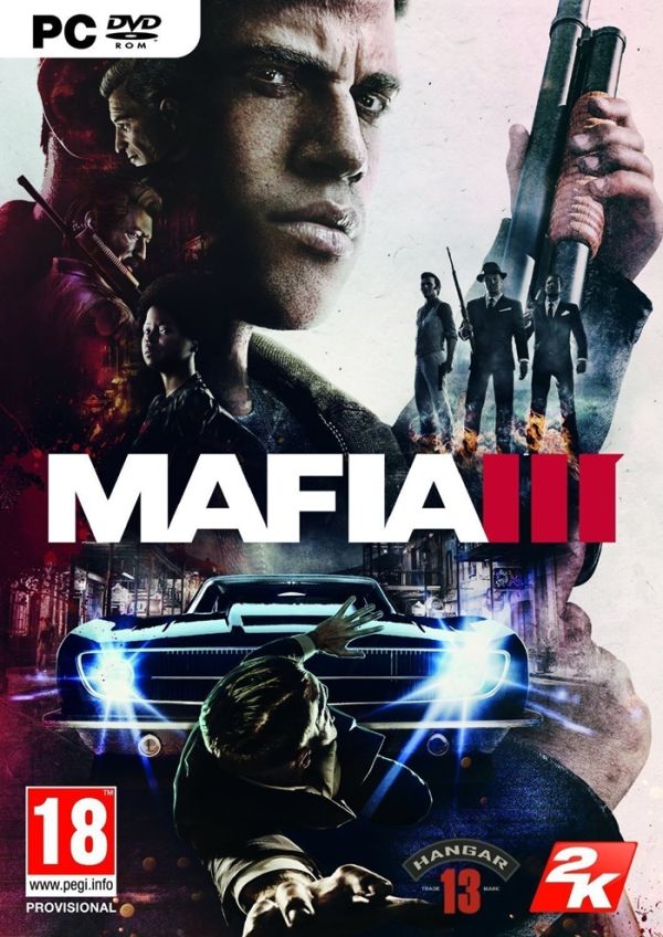 Mafia 3 Save Game Download