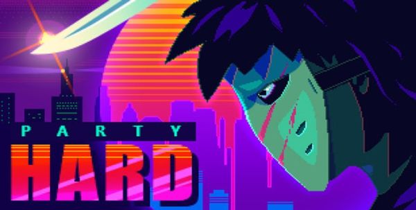 Party Hard Save Game Download