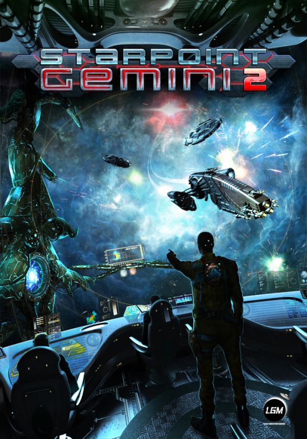 Starpoint Gemini 2 Save Game Download