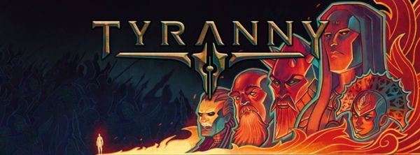 Tyranny Save Game Download