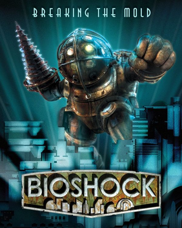 Bioshock Remastered Savegame Download