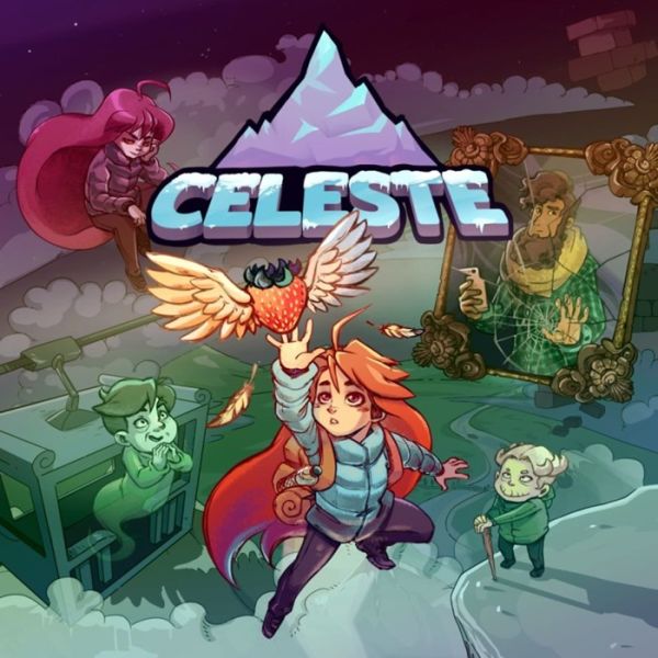 Celeste Savegame Download