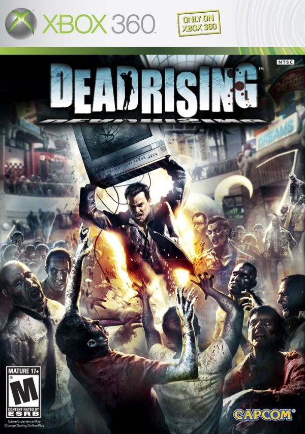 Dead Rising Savegame Download