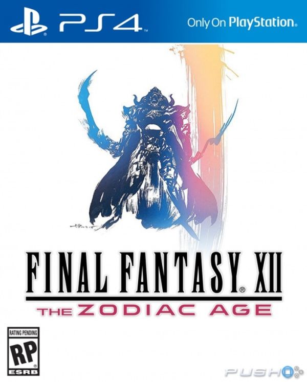 Final Fantasy Xii the Zodiac Age Savegame Download