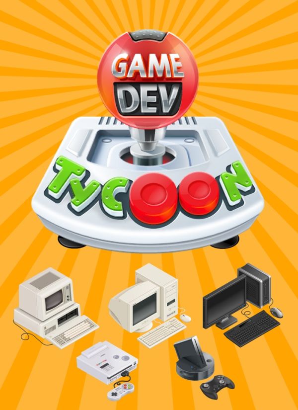 Game Dev Tycoon Savegame Download