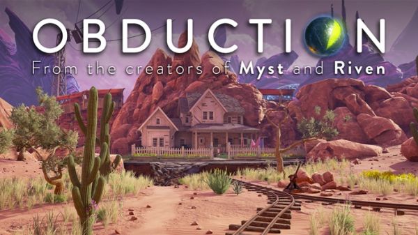 Obduction Save Game Download