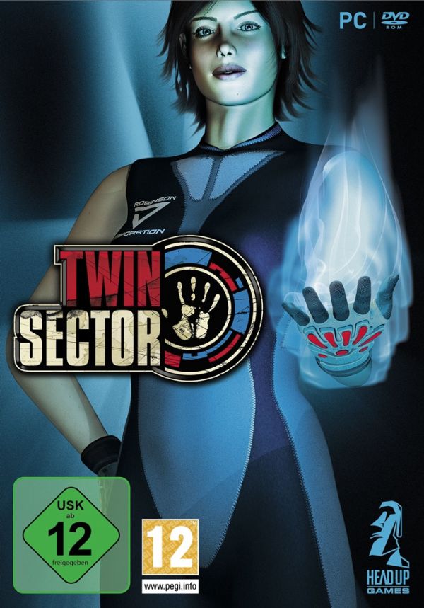 Twin Sector Savegame Download