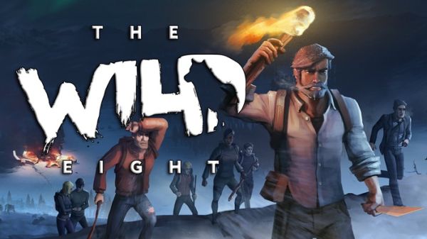 The Wild Eight Savegame Download