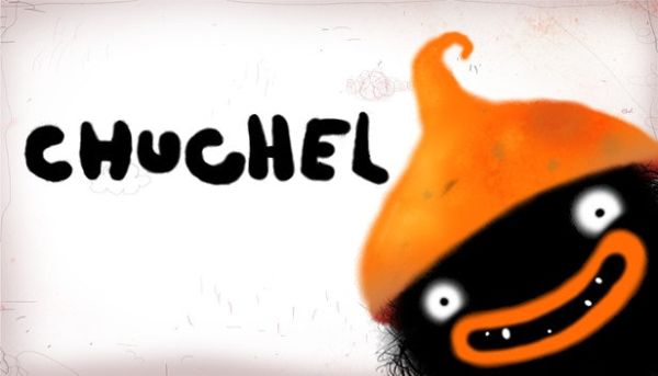 Chuchel SaveGame