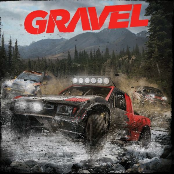 Gravel SaveGame