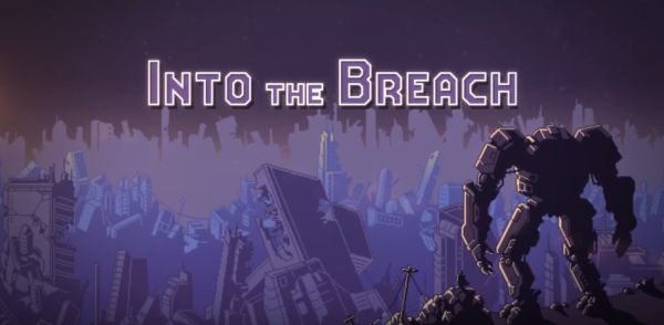 Into the Breach SaveGame