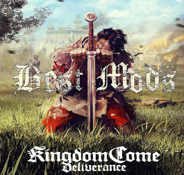 Kingdom Come: Deliverance SaveGame