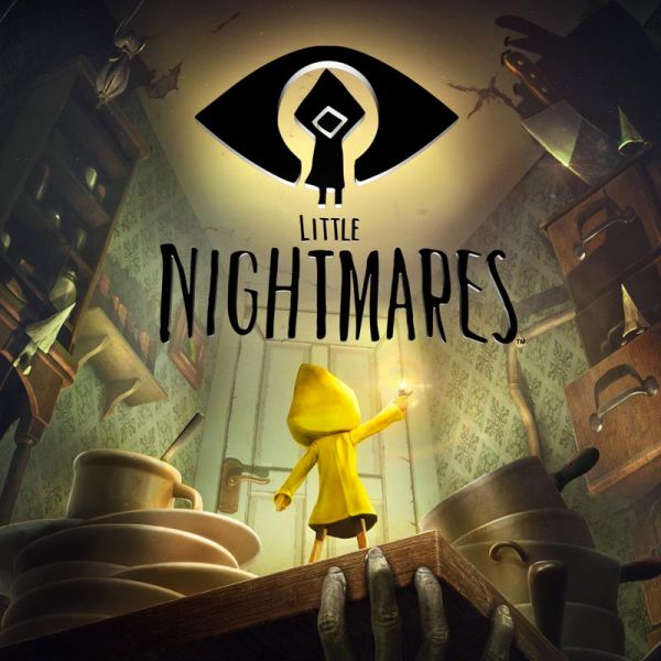 Little Nightmares SaveGame