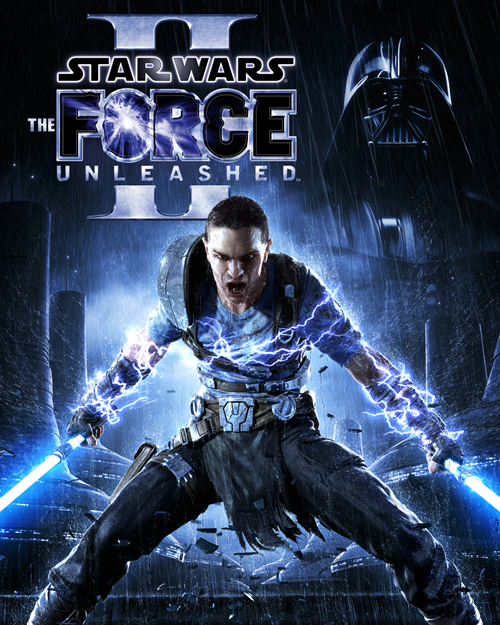 Star Wars: The Force Unleashed 2 Full SaveGame