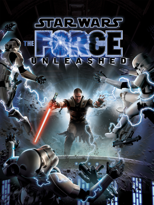 Star Wars: The Force Unleashed Full SaveGame