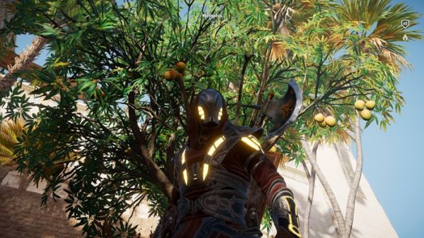 Assassin’s Creed Origins Savegame Download