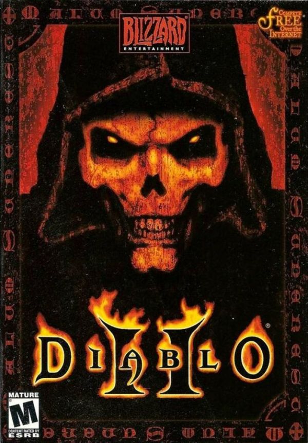 Diablo 2 Savegame Download