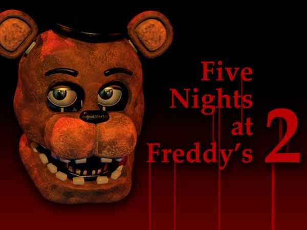 Five Nights at Freddy’s 2 Savegame Download