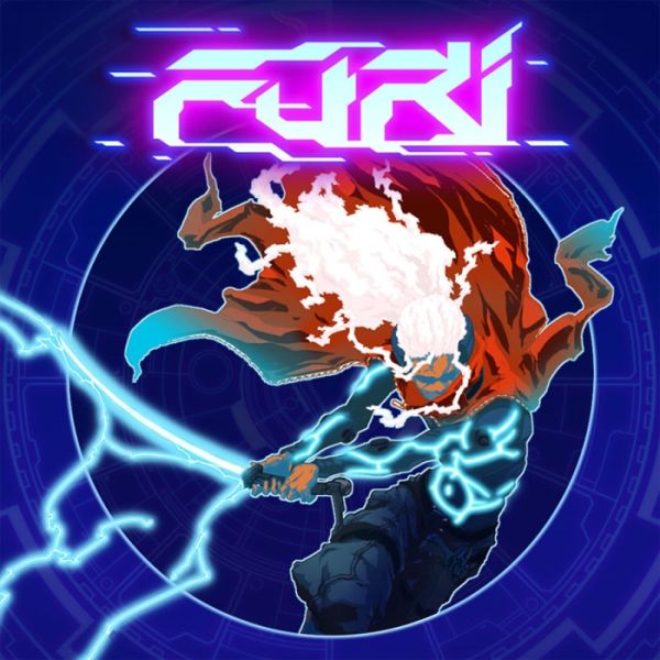 Furi Savegame Download