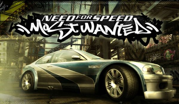 Need for Speed: Most Wanted Savegame Download