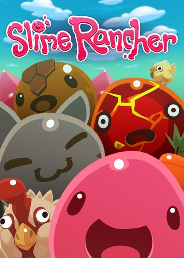 Slime Rancher Savegame Download