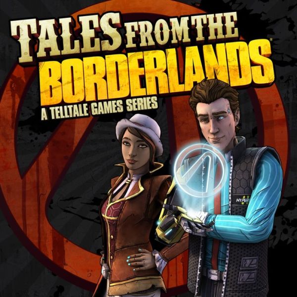 Tales From the Borderlands Savegame Download