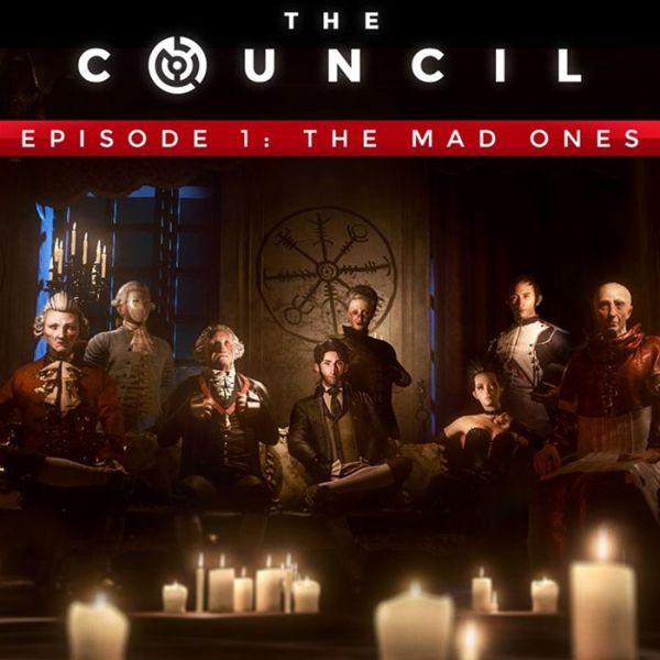 The Council Savegame Download