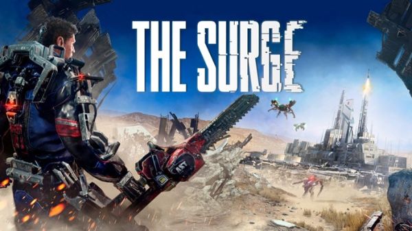 The Surge Savegame Download