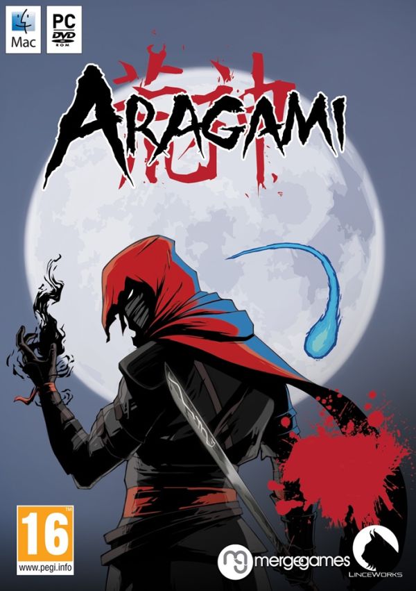 Aragami Savegame Download