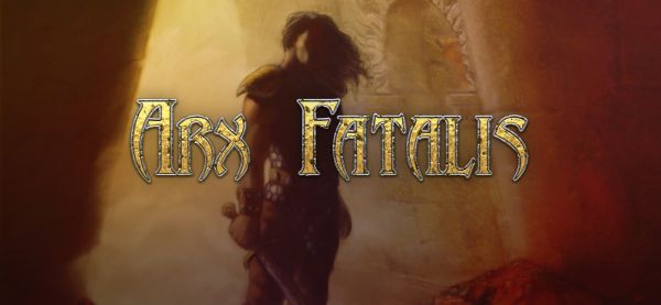 Arx Fatalis Savegame Download