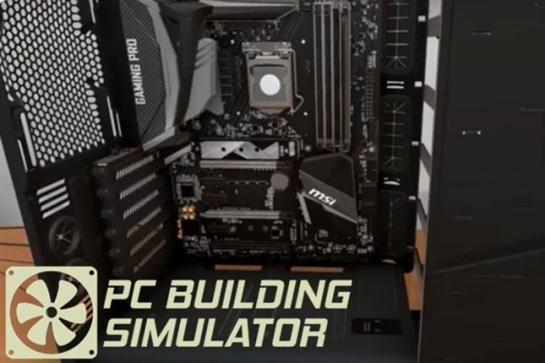 Building Simulator Savegame Download