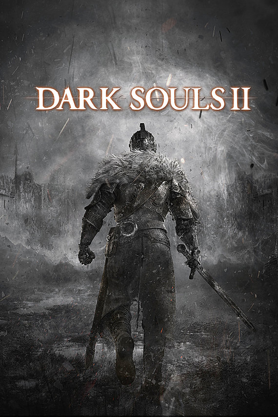 Dark Souls 2 Savegame Download