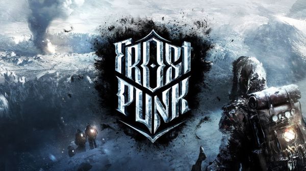 Frostpunk Savegame Download