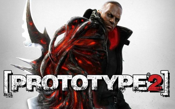 Prototype 2 Savegame 94%